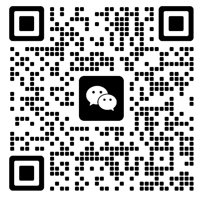 成都易如云科技有限公司 企业微信二维码